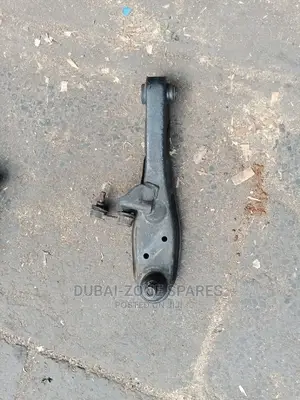 Lower Arm Pajero Io Available.