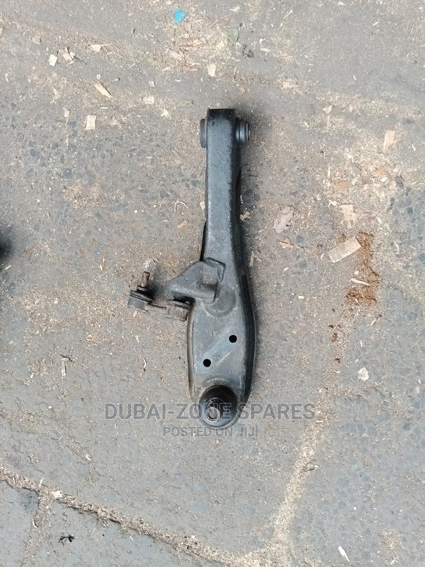 Lower Arm Pajero Io Available.