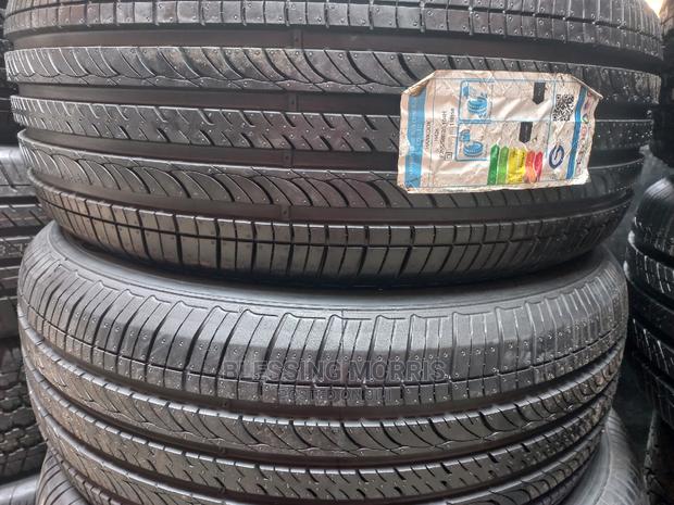 Tyre Size 255/50r20 Hankook - main view