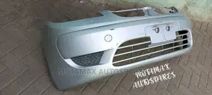 Mitsubishi Colt Front Bumper