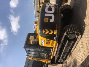JCB JS140 14ton Excavator - thumbnail 2