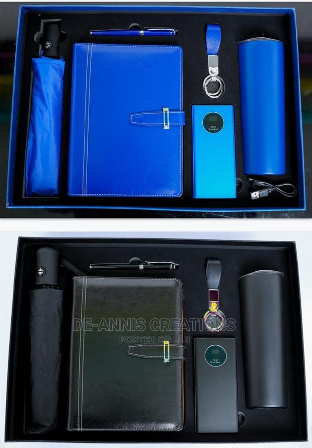 Executive Giftsets - main view