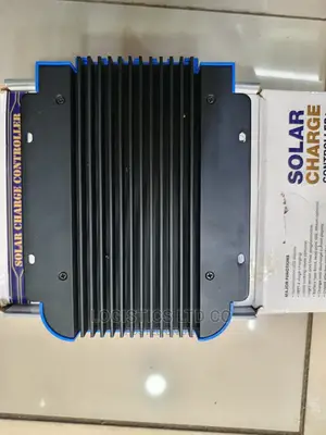 Solarmax MPPT Solar Charge Controller 12v-24v 40A