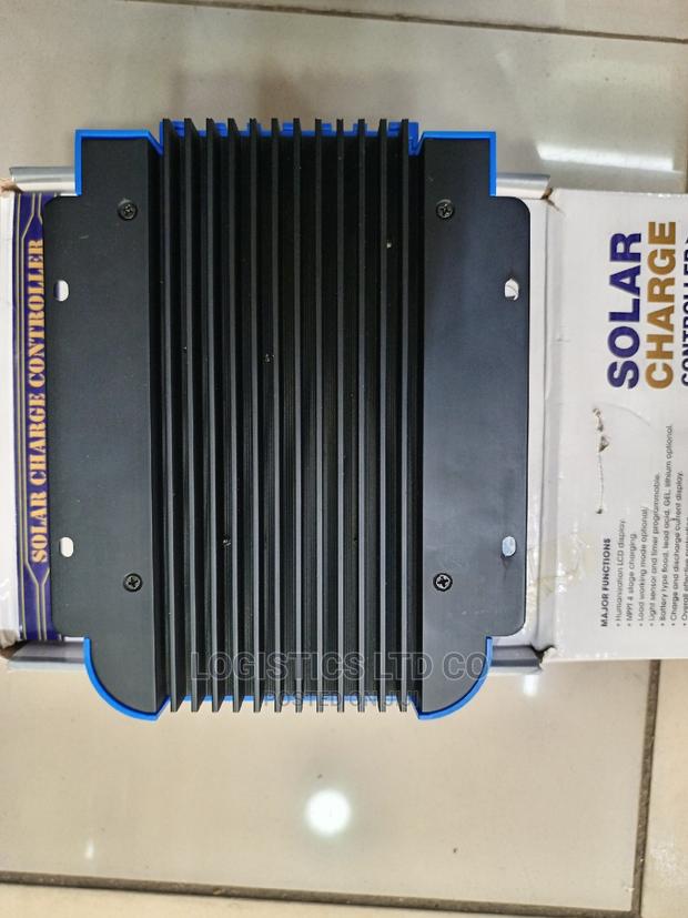Solarmax MPPT Solar Charge Controller 12v-24v 40A - thumbnail 5