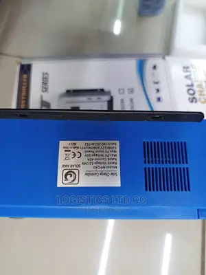 Solarmax MPPT Solar Charge Controller 12v-24v 40A