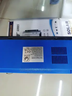 Solarmax MPPT Solar Charge Controller 12v-24v 40A