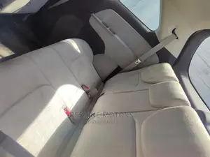 Honda Odyssey 2016 Pearl