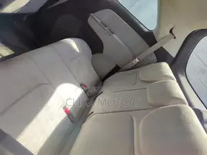Honda Odyssey 2016 Pearl