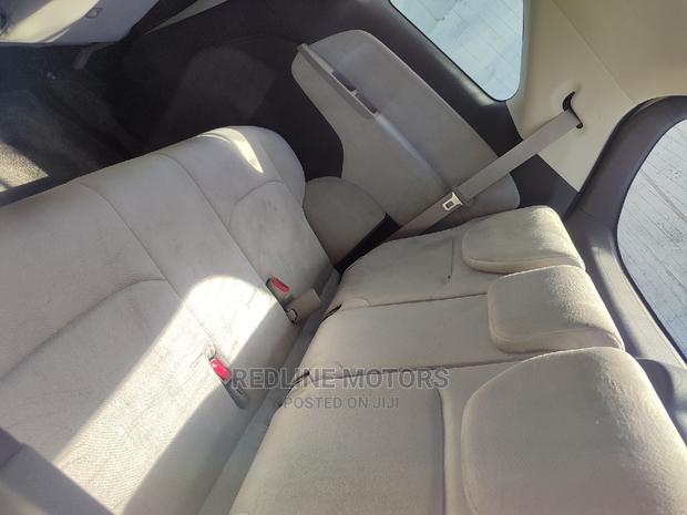 Honda Odyssey 2016 Pearl - thumbnail 2