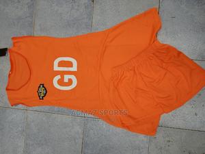 Netball Kit - thumbnail 2