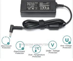 HP Envy 15-J000 Laptop Charger Adapter