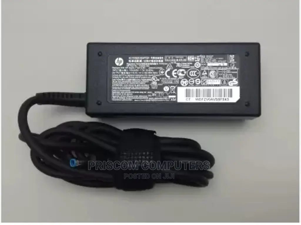 HP Envy 15-J000 Laptop Charger Adapter