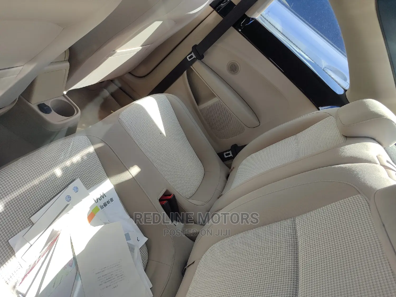 Volkswagen Beetle 2016 Gray
