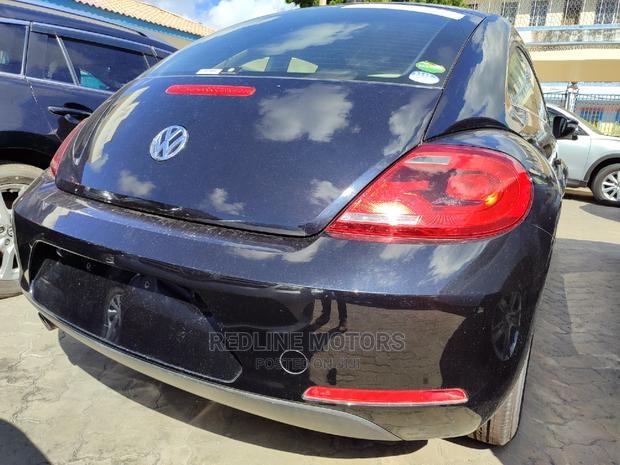 Volkswagen Beetle 2016 Gray - thumbnail 5