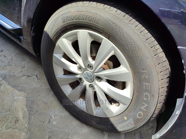 Volkswagen Beetle 2016 Gray - thumbnail 4
