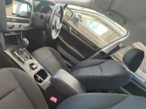 Subaru Legacy 2016 White