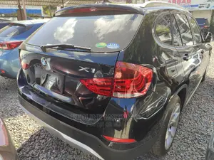 BMW X1 xDrive28i AWD 2016 Burgundy