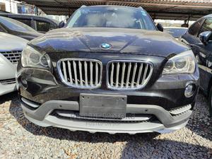 BMW X1 xDrive28i AWD 2016 Burgundy in Mombasa CBD - Cars, Clive Mokaya ...