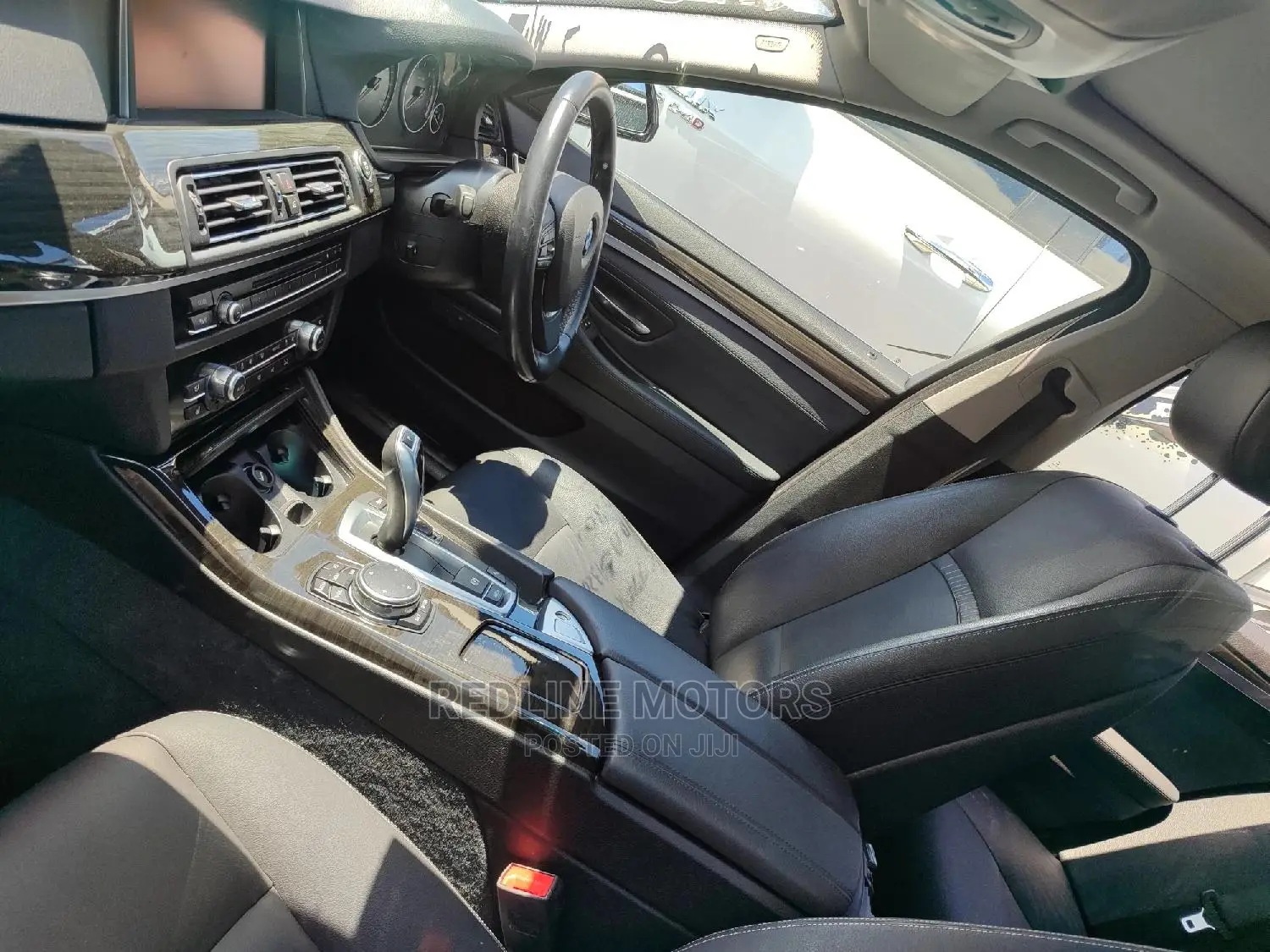 Honda Odyssey 2016 Blue