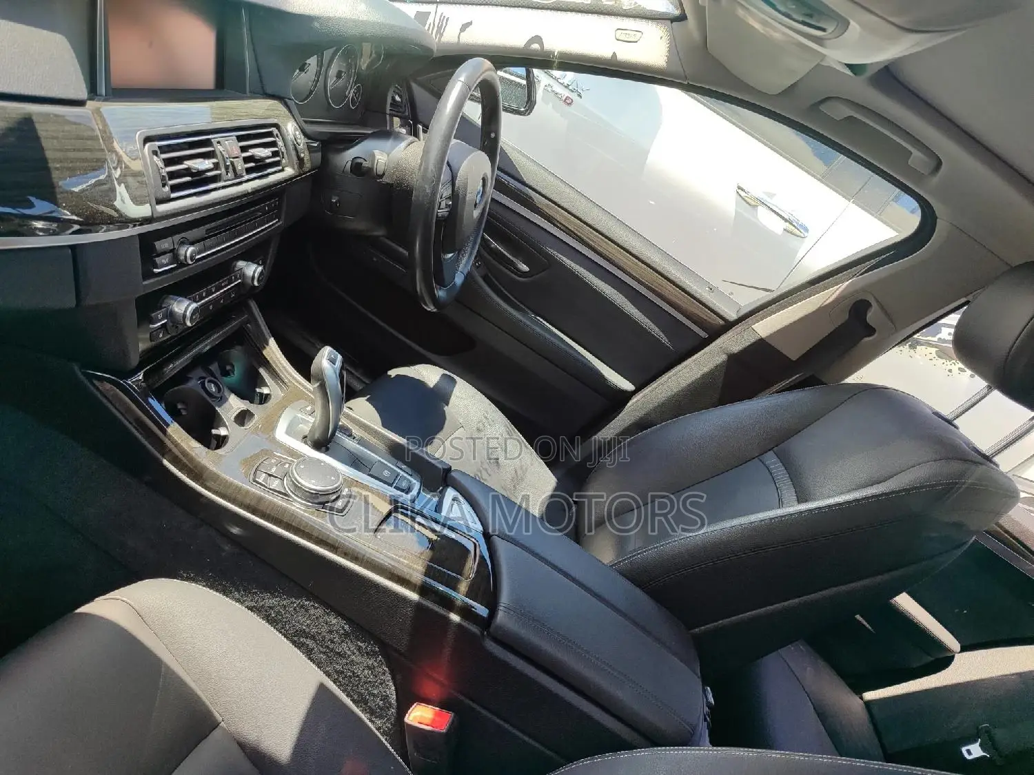 Honda Odyssey 2016 Blue