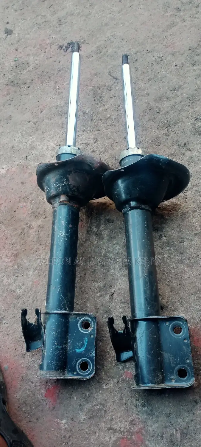 Ex Japans Sg5 Rear Shocks