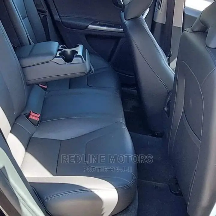 Volvo S60 T4 Base 2016 Black