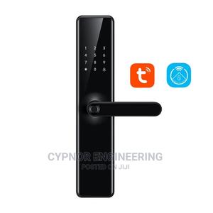 Powering Security Through Intelligent Locks - thumbnail 2