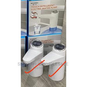 Automatic Rechargeable Water Pump - thumbnail 2