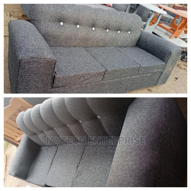 New 3 Seaters Sofa - main view