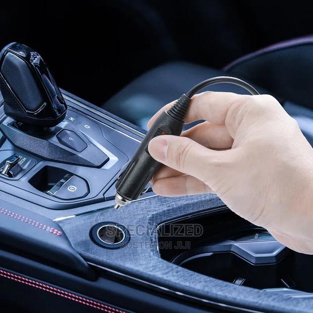 12 Volts DC Car Soldering Iron Kit - thumbnail 2