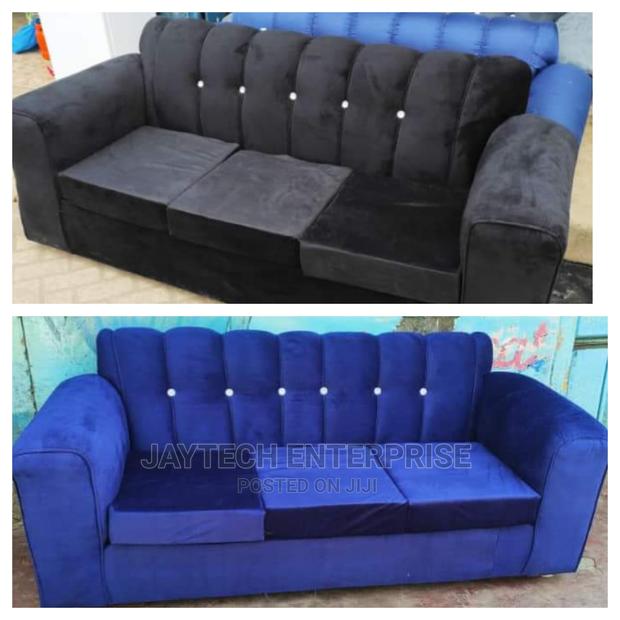 Brand New 3 Seater Sofa