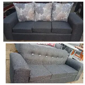 New 3 Seaters
