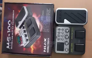 NUX MG-100 Guitar Effect