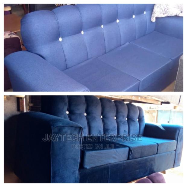 New 3 Seaters - main view