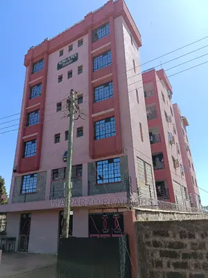 2bdrm Apartment in Kikuyu for rent