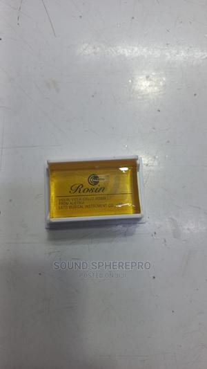 Violin Rosin - thumbnail 2