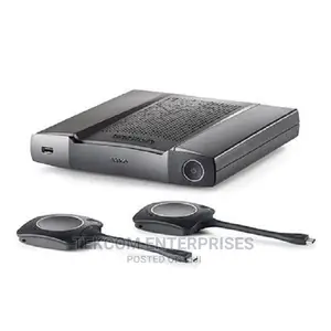 CX-50 - Wireless Conferencing System - Barco
