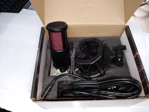 Condersor Microphone V500