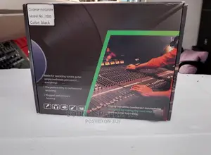 Condersor Microphone V500