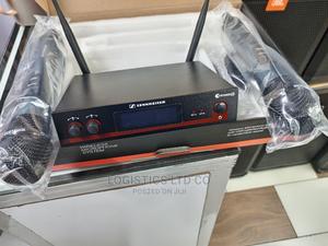 Original Microphone Wireless Sennheiser Ē W3000G3 - main view