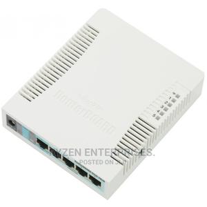 Mikrotic Router Rb951 - thumbnail 2