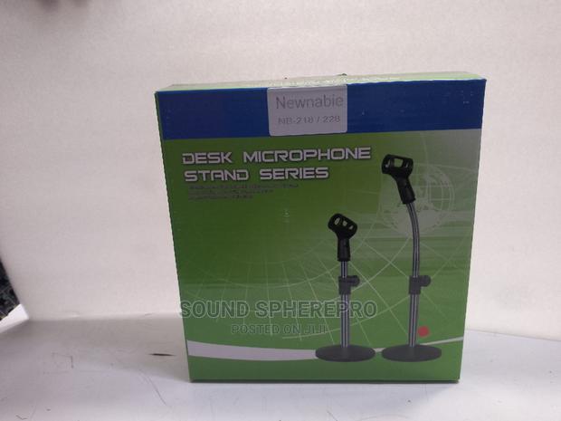 Newnabie Flexible Desktop Stand - main view