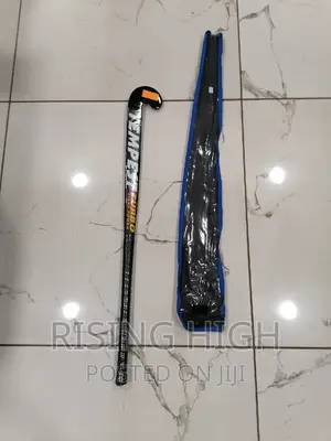 High Quality Hockey Sticks