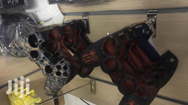 Ps4 Pads Covers - thumbnail 2