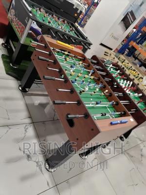 High Quality Foosball Soccer Tables. - thumbnail 2
