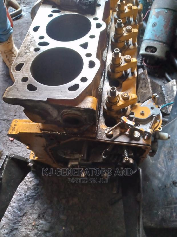 Generator Repair Services - thumbnail 2