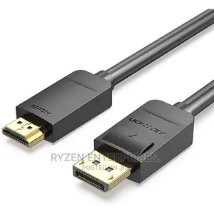 Vention DP Cable 5m