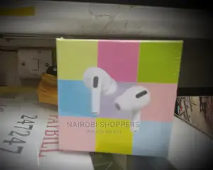 Wireless Headset