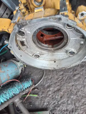 Generator Piston Repair
