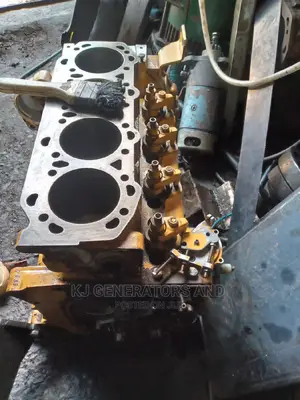 Repairing Generators